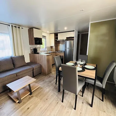 Kemping La Belle Evasion Saint-Jean-de-Monts