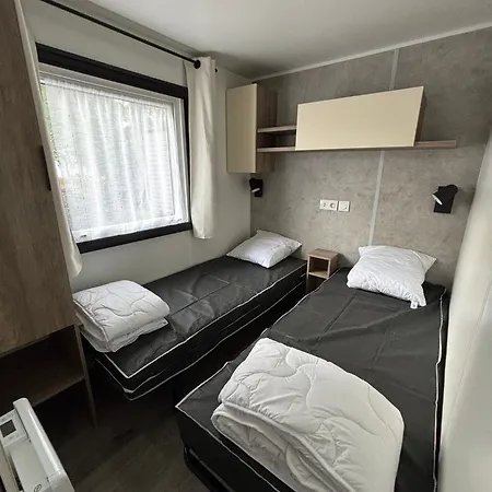 La Belle Evasion Parque de Campismo *