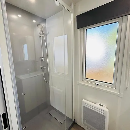 Parque de Campismo La Belle Evasion