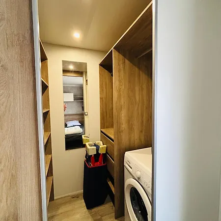 La Belle Evasion Parque de Campismo