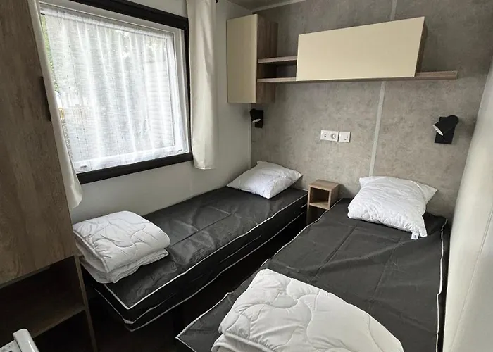 La Belle Evasion Kemping *