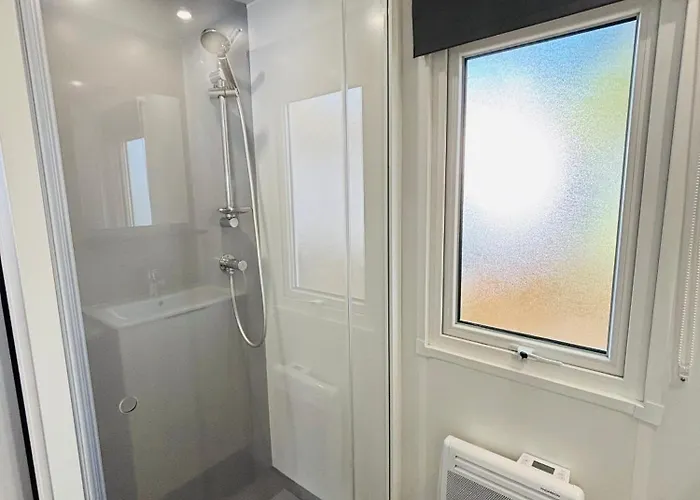 Kemping La Belle Evasion