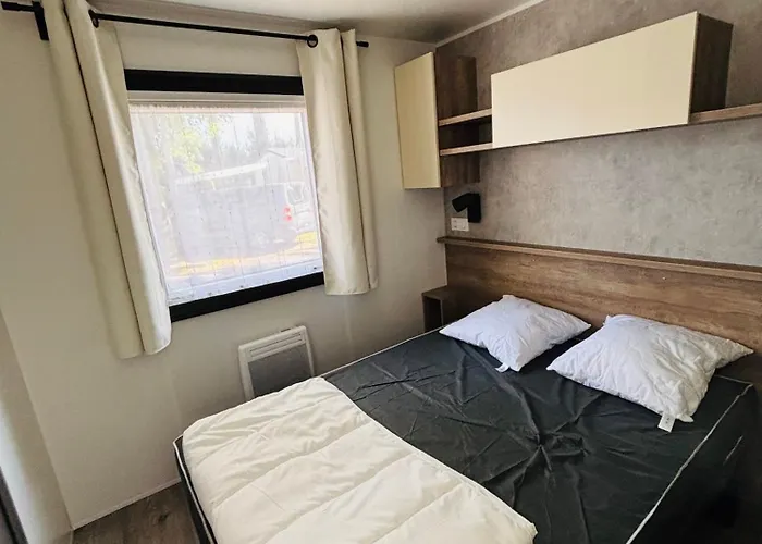 Kemping La Belle Evasion Saint-Jean-de-Monts