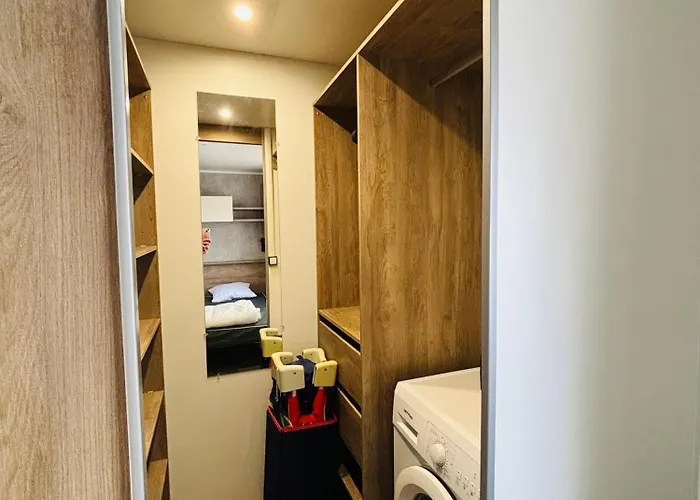 La Belle Evasion Kemping